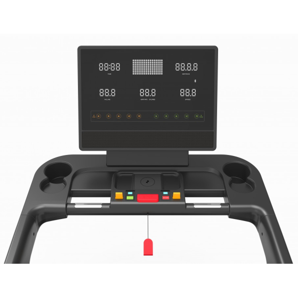 Професійна бігова доріжка Vigor MTT1560AC