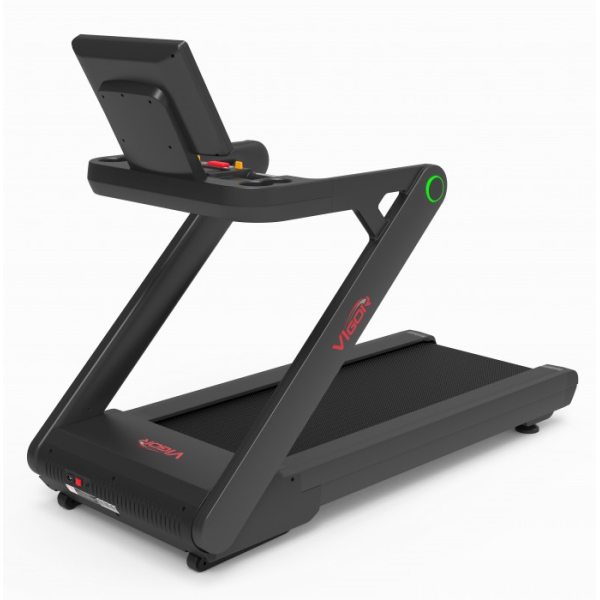 Професійна бігова доріжка Vigor MTT1560AC