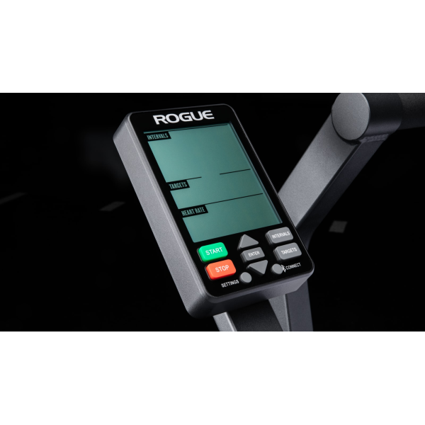 Велотренажер AirBike Rogue Fitness Echo Bike V3.0