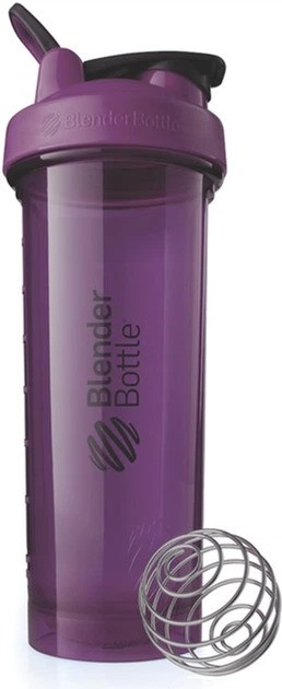 Спортивная бутылка-шейкер BlenderBottle Pro32 Tritan 940ml Plum (ORIGINAL) (500703)