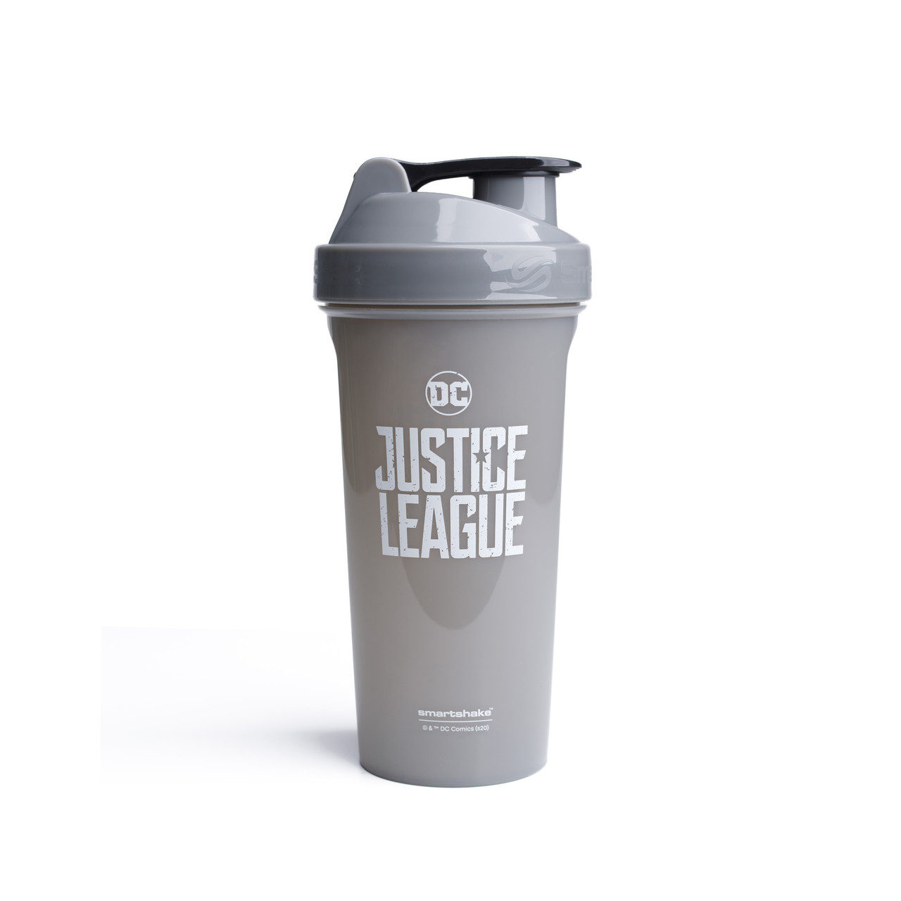 Шейкер спортивний SmartShake Lite 800ml DC Justice League