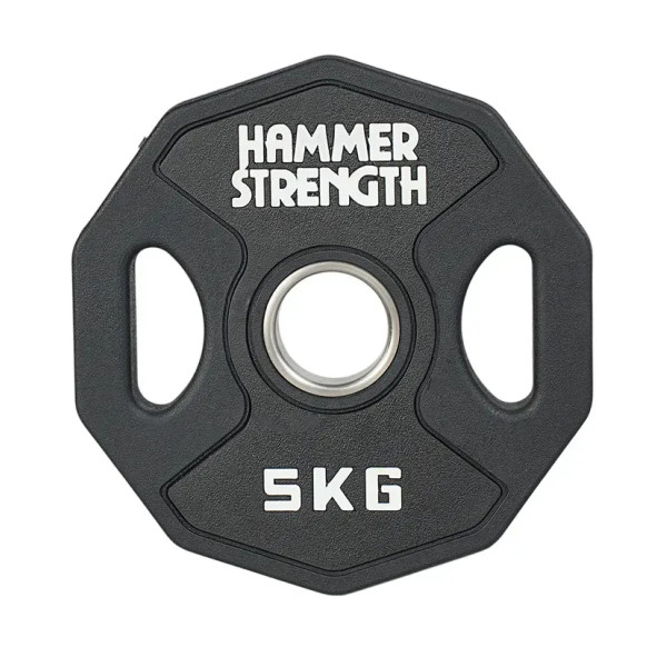 Диск для штанги 5 кг Hammer Strength
