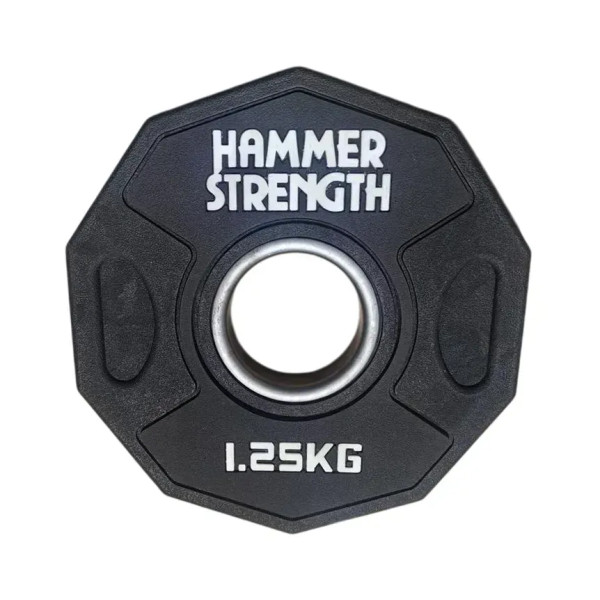 Диск для штанги 1.25 кг Hammer Strength