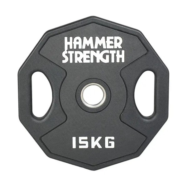 Диск для штанги 15 кг Hammer Strength