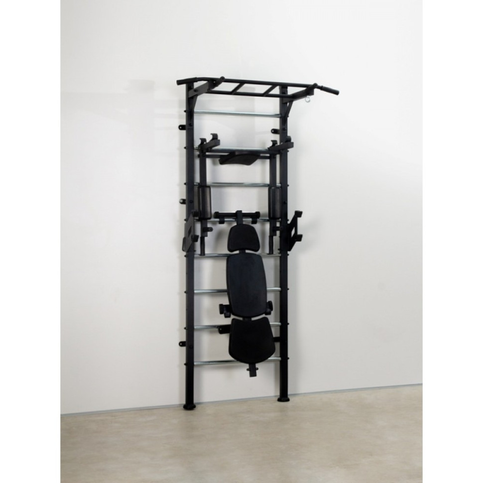  Шведська стінка Термінатор