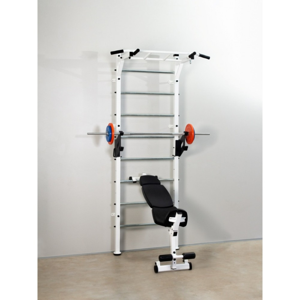  Шведська стінка Термінатор