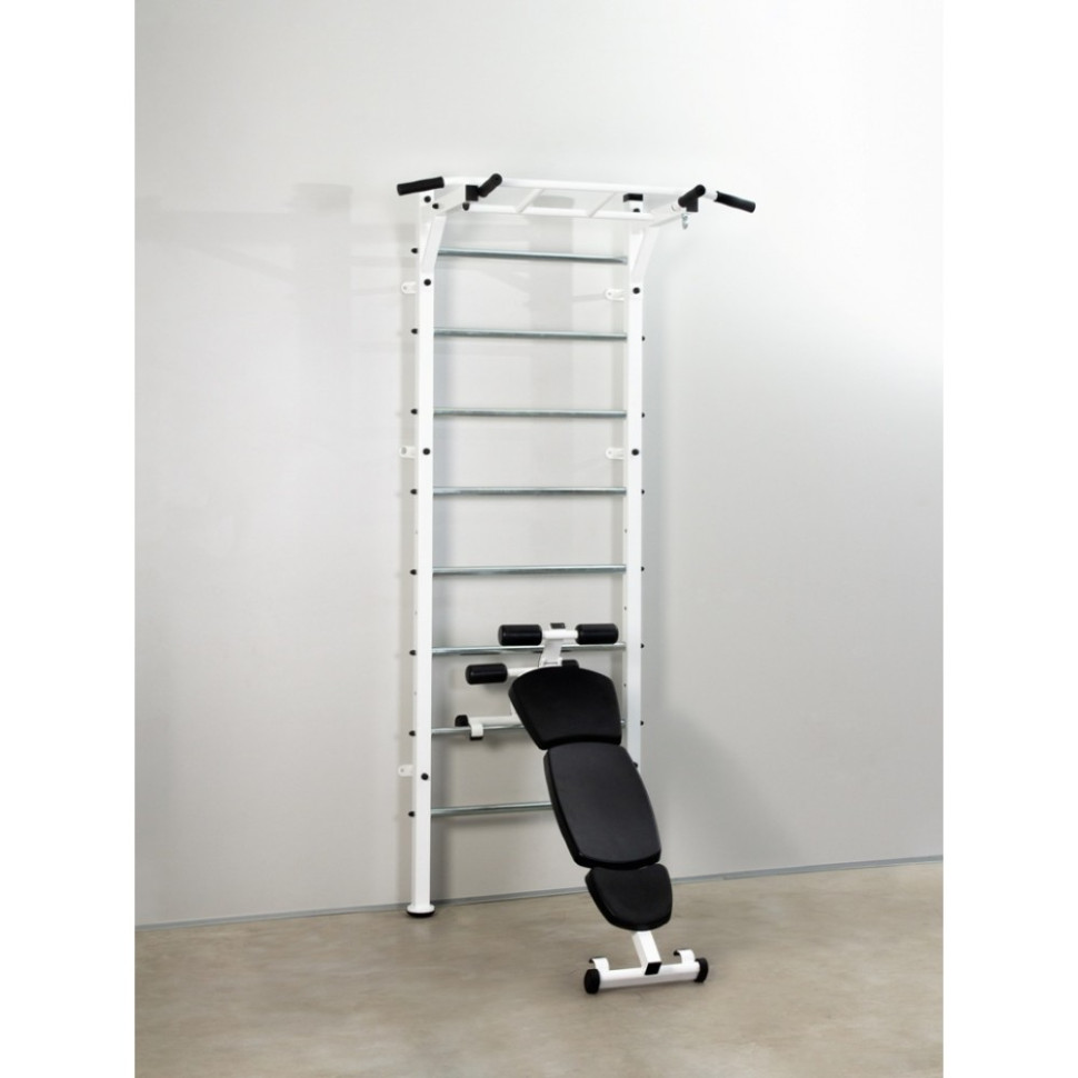  Шведська стінка Термінатор