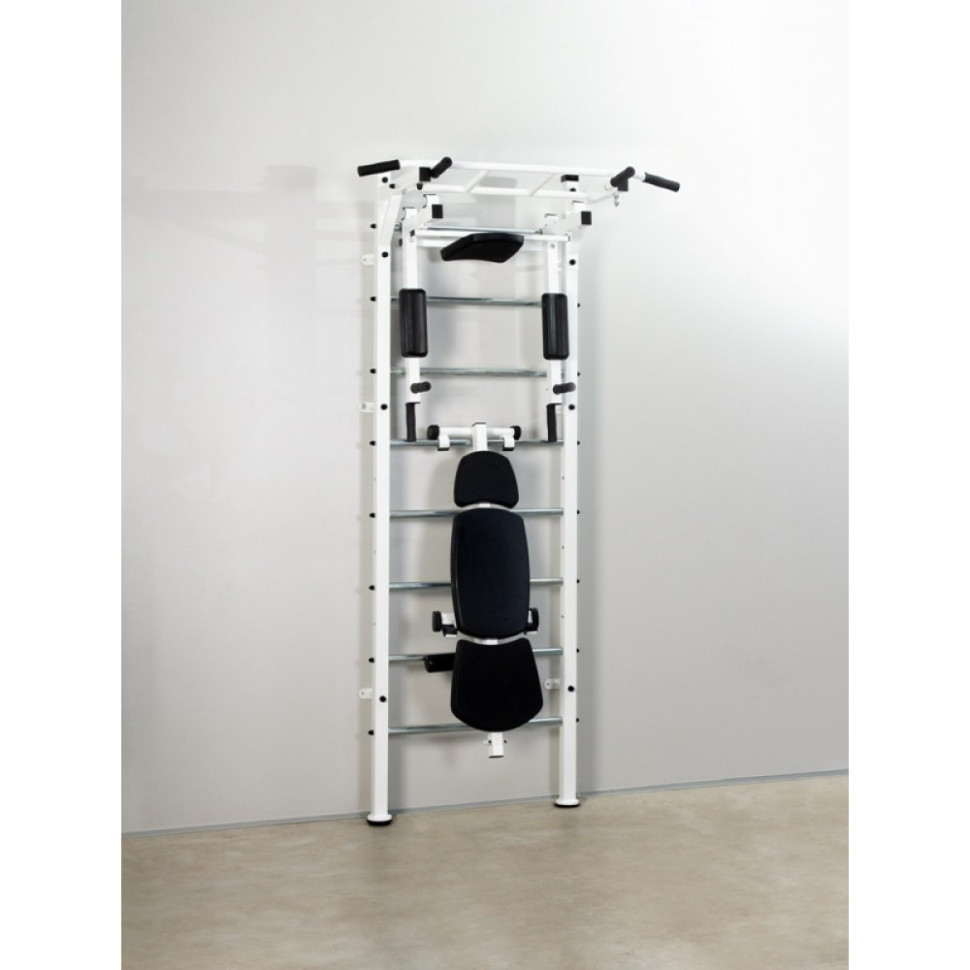  Шведська стінка Термінатор