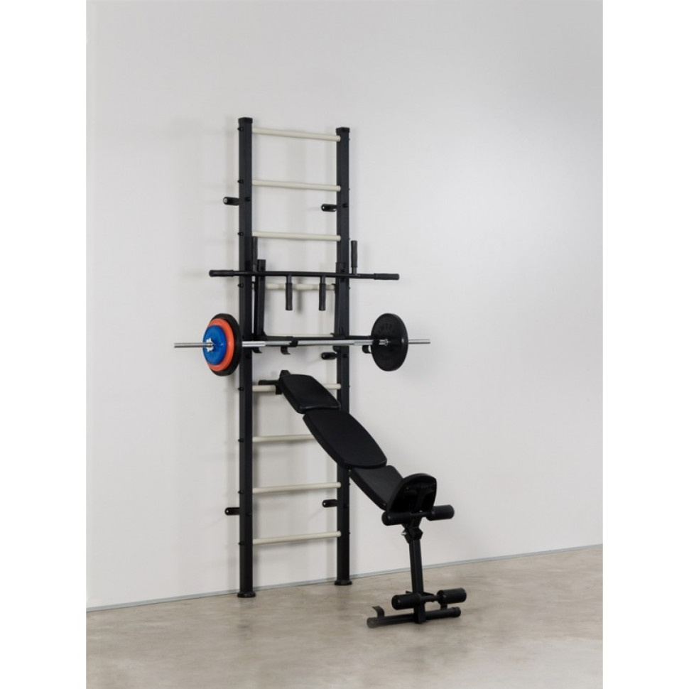 Шведська стінка Атлант PRO