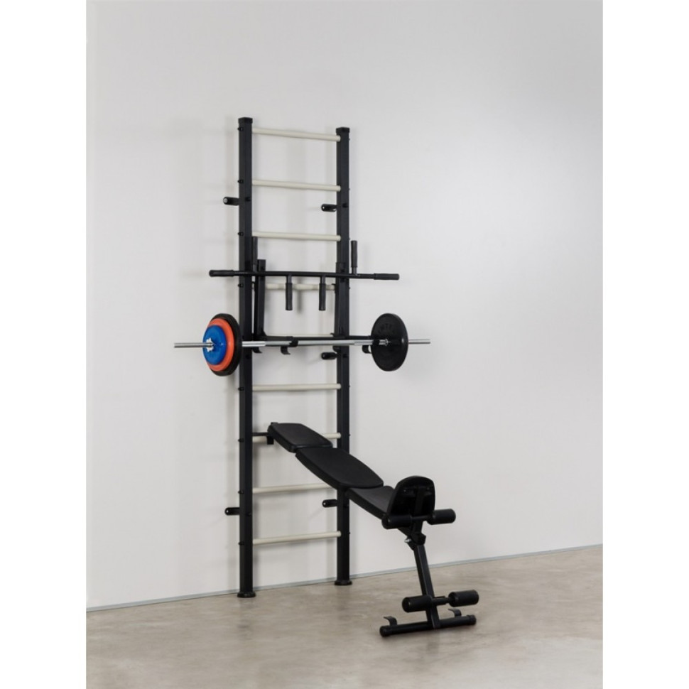 Шведська стінка Атлант PRO