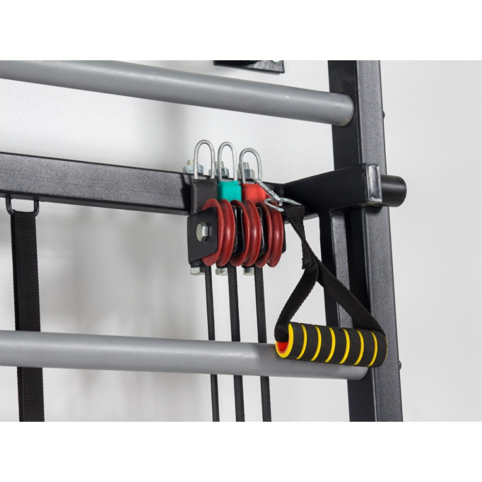 Шведська стінка Крос Тренер