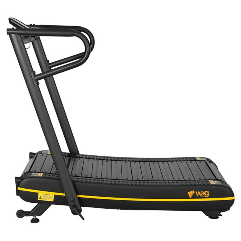 Механічна бігова доріжка HS-010 Складна