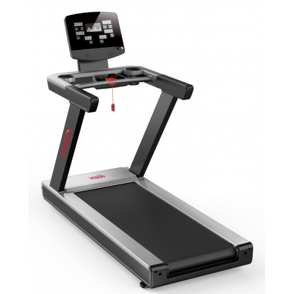 Професійна бігова доріжка Vigor 6830EA