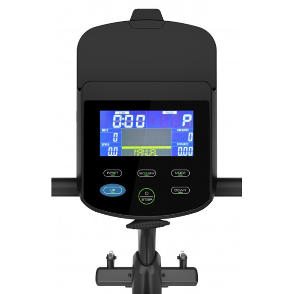 Велотренажер Vigor L500M