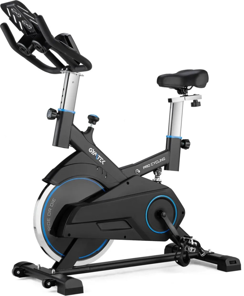 Спінбайк XS1000