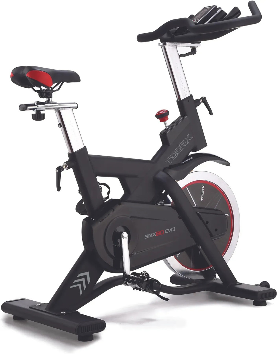 Сайкл-тренажер Toorx Indoor Cycle SRX 80EVO (SRX-80EVO)