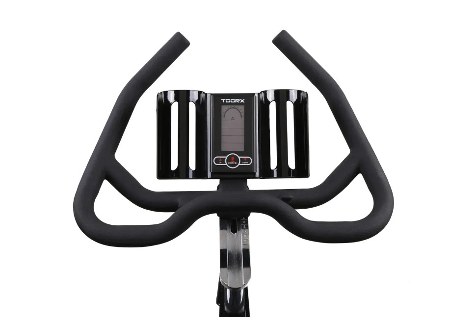 Сайкл-тренажер Toorx Indoor Cycle SRX 80EVO (SRX-80EVO)