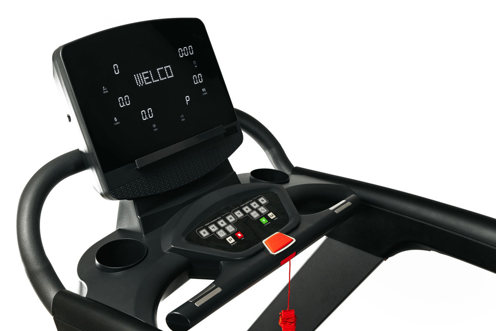 Бігова доріжка Aerostream AT-768G LED