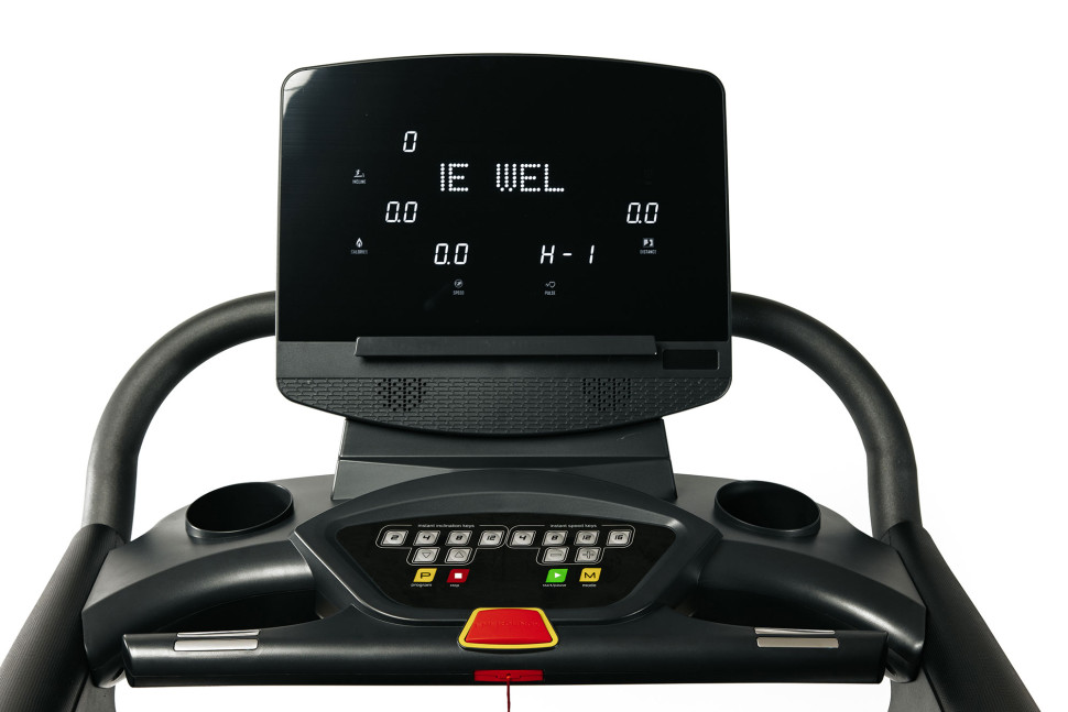 Бігова доріжка Aerostream AT-768G LED