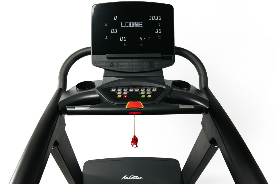 Бігова доріжка Aerostream AT-768G LED