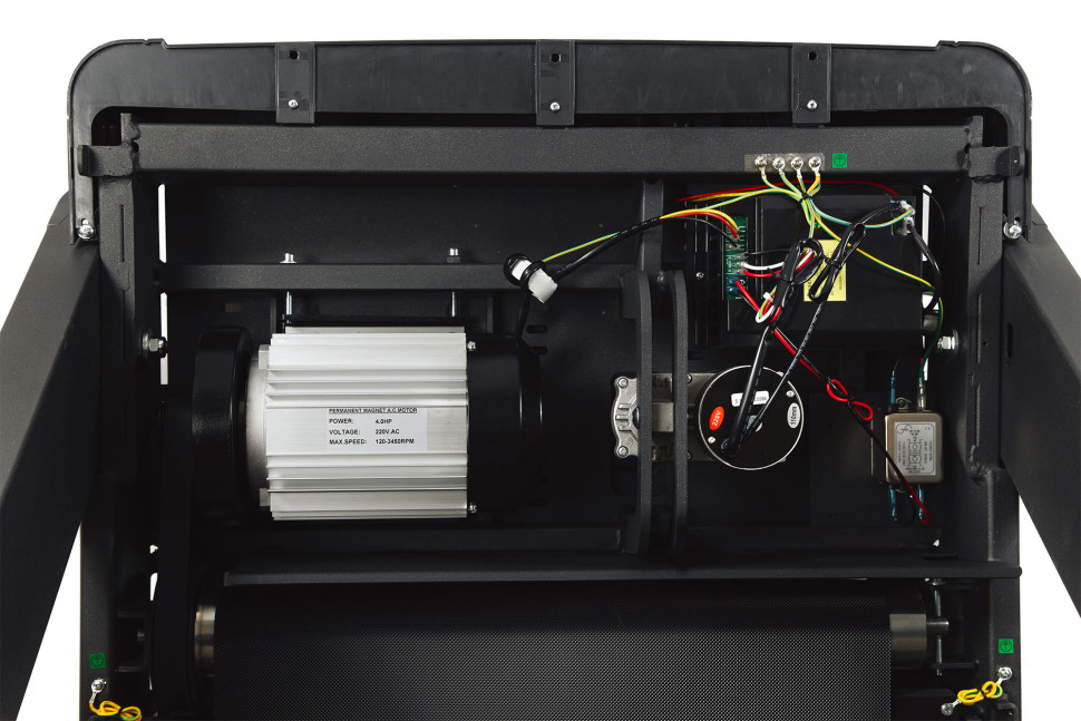 Бігова доріжка Aerostream AT-768G LED