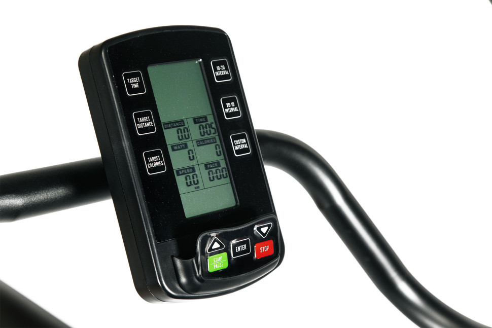 Механічна бігова доріжка Aerostream MT-763G