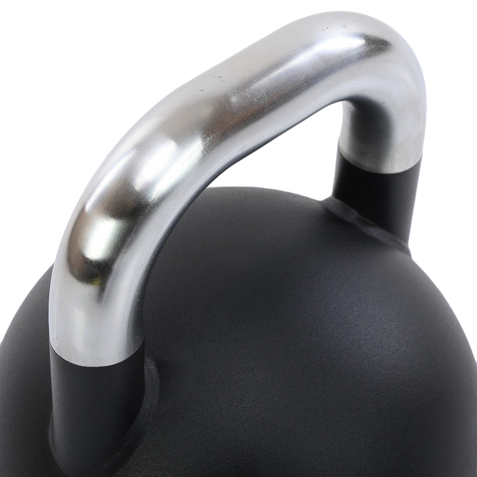 Гирі цільні сталеві пофарбовані LiveUp LP8042 4-6-8-10-12-16-20-24 кг