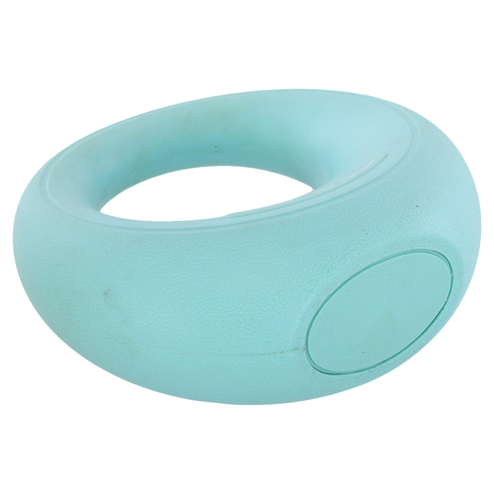 Гирі цільні з TPR покриттям Star Moon SP-Sport SC-80145 2.3 - 4.5 - 6.8 - 9 - 11.3 кг