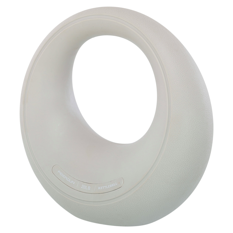 Гирі цільні з TPR покриттям Star Moon SP-Sport SC-80145 2.3 - 4.5 - 6.8 - 9 - 11.3 кг