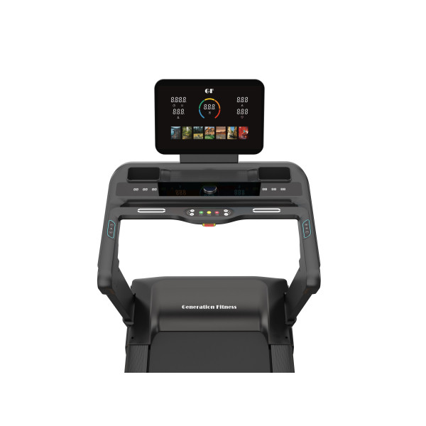 Професійна бігова доріжка Generation Fitness Gabriel