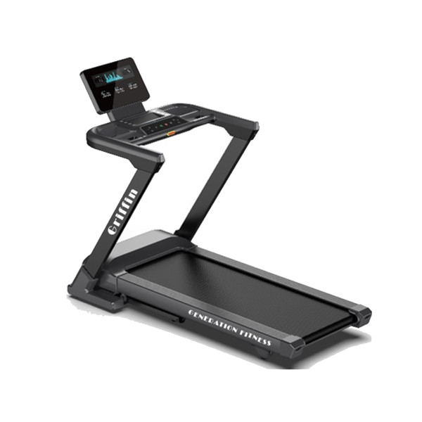 Бігова доріжка Generation Fitness Griffin