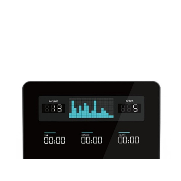 Бігова доріжка Generation Fitness Griffin