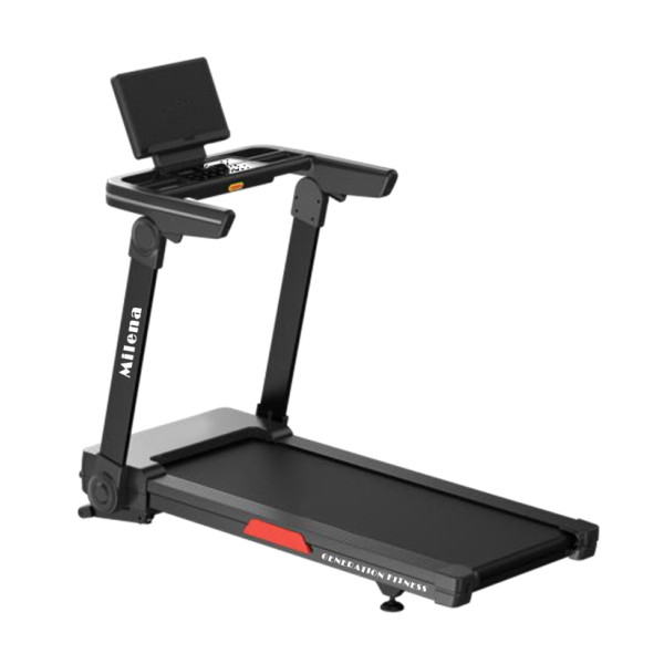 Бігова доріжка Generation Fitness Milena