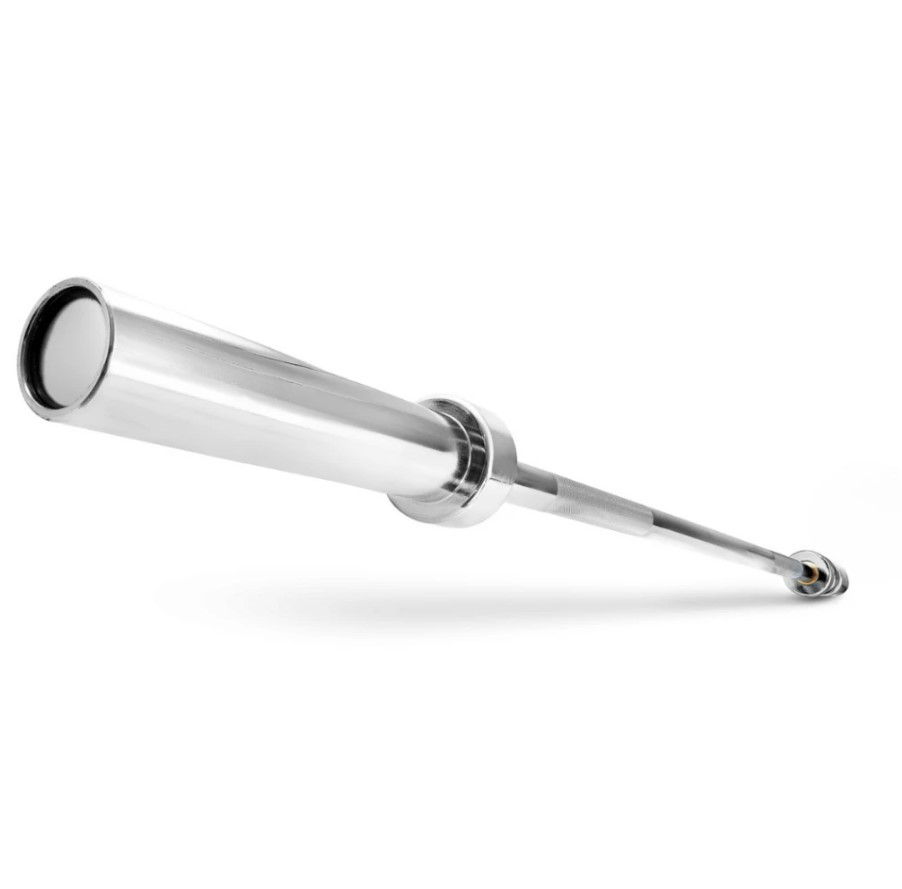 Гриф олімпийский Sprint 2.2 м до 450 кг, 4 підшипника, для кроссфита и пауерлифтинга 