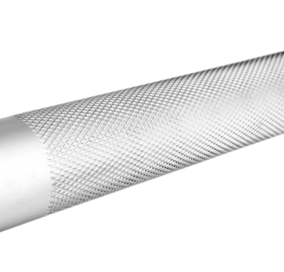 Гриф олімпийский Sprint 2.2 м до 450 кг, 4 підшипника, для кроссфита и пауерлифтинга 