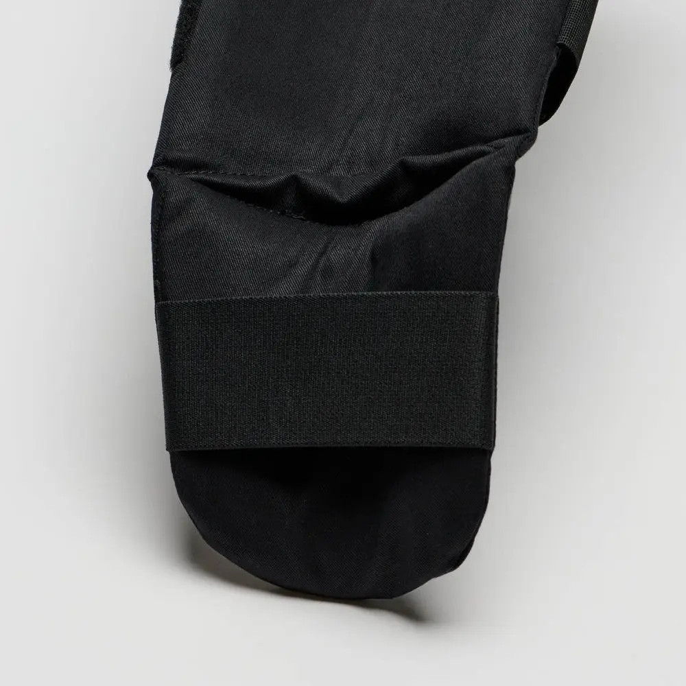 Захист гомілки та стопи Leone PT132 BASIC Black S