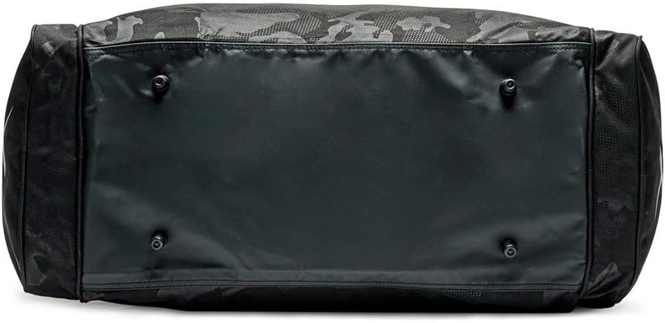 Спортивна сумка Leone AC944 CAMOBLACK DUFFEL Black