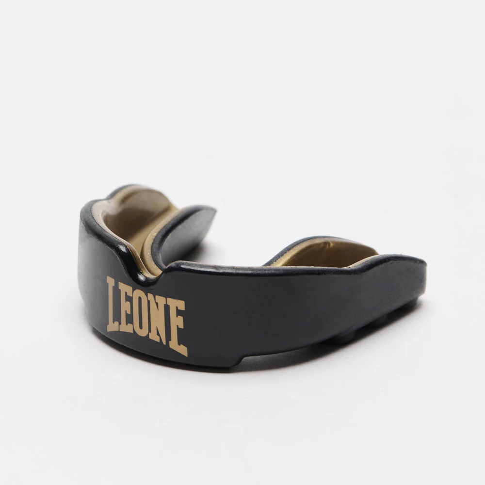 Капа Leone PD555 DNA Black