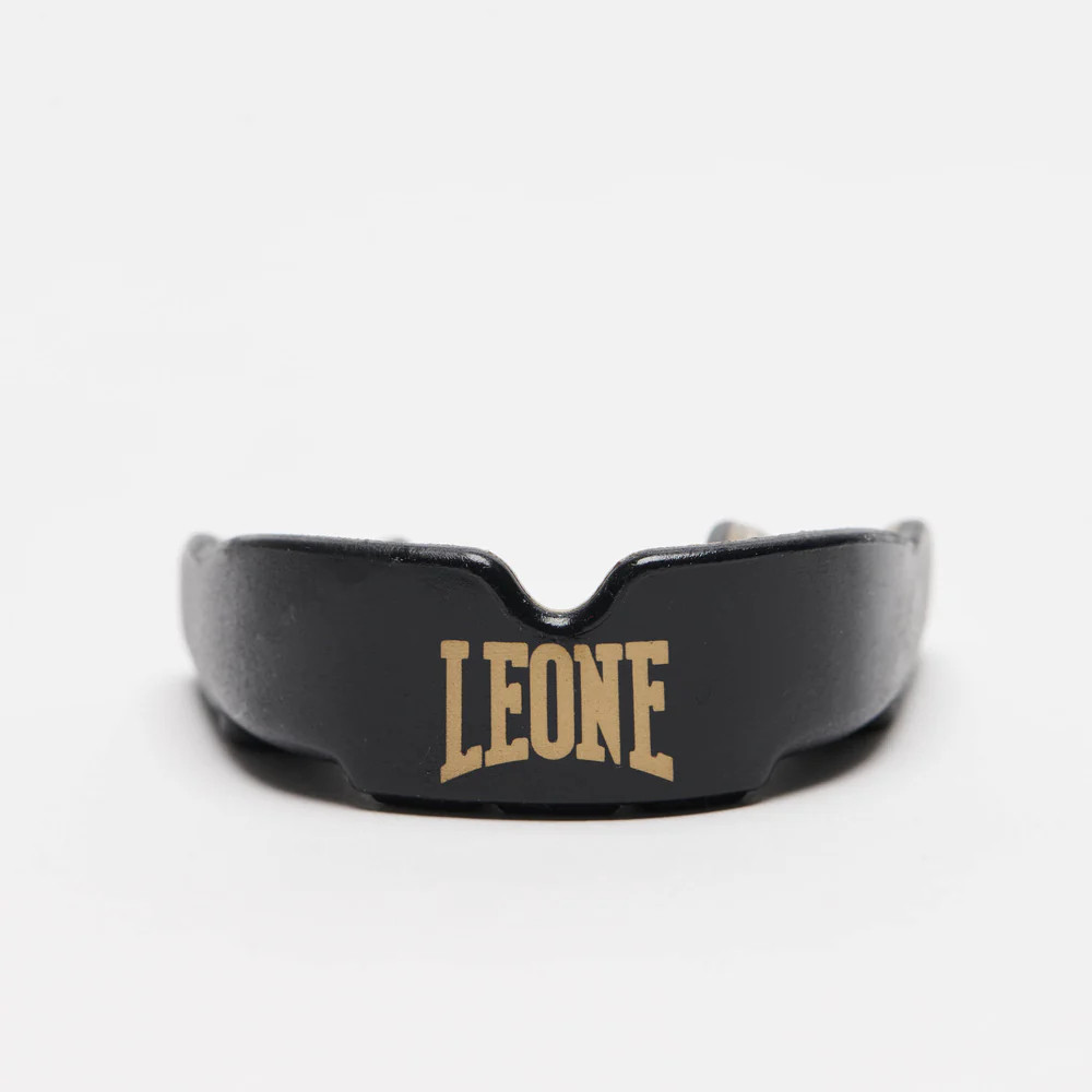 Капа Leone PD555 DNA Black