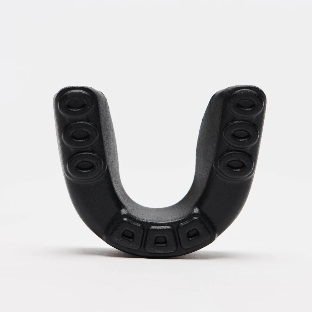 Капа Leone PD555 DNA Black