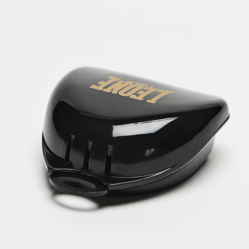 Капа Leone PD555 DNA Black