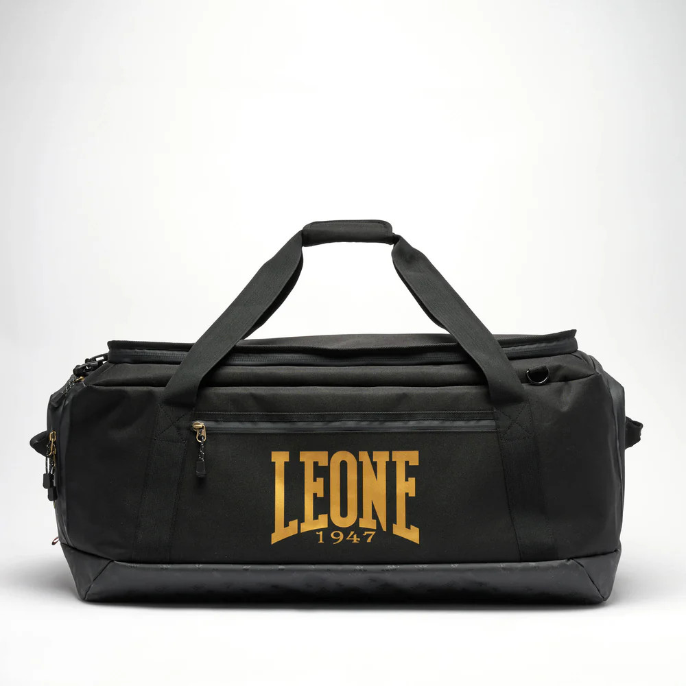 Спортивна сумка Leone AC959 XXL DNA  Black