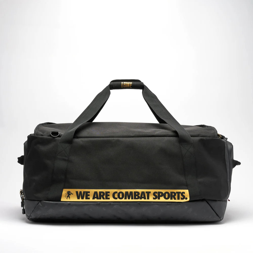 Спортивна сумка Leone AC959 XXL DNA  Black