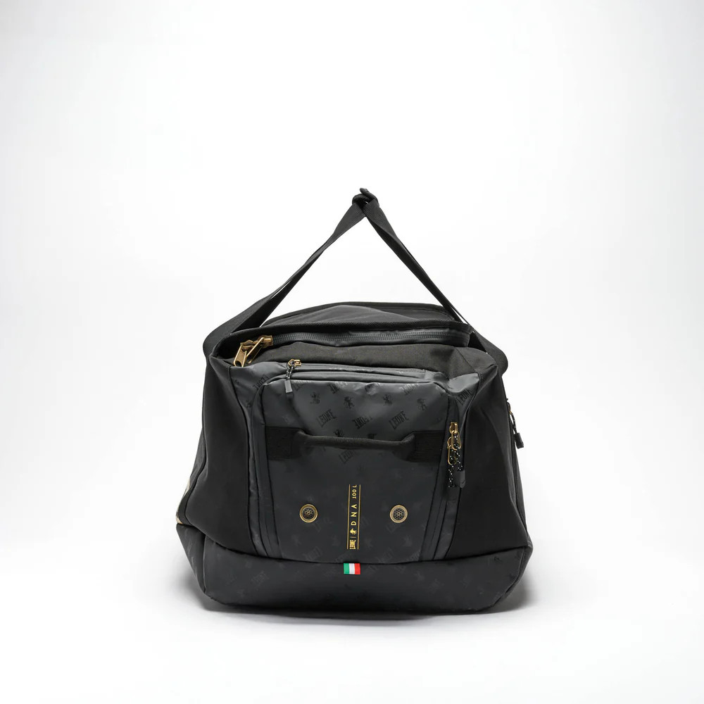 Спортивна сумка Leone AC959 XXL DNA  Black