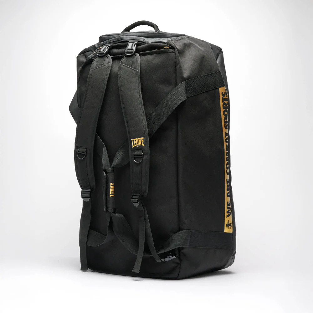 Спортивна сумка Leone AC959 XXL DNA  Black
