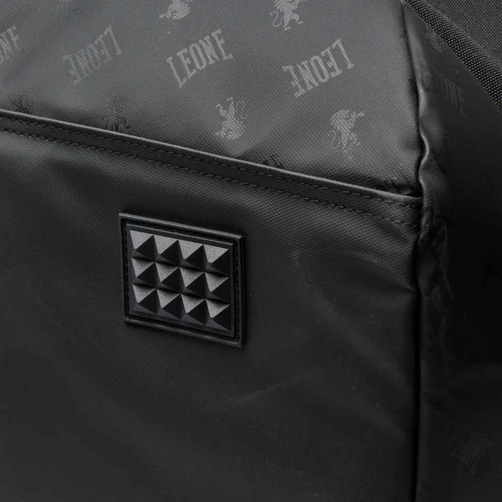 Спортивна сумка Leone AC959 XXL DNA  Black
