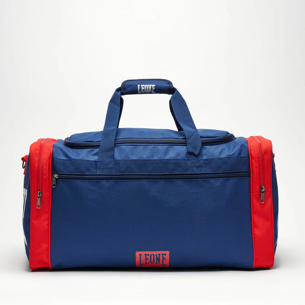 Спортивна сумка Leone AC956 COLOR BLOCK DUFFEL  Blue