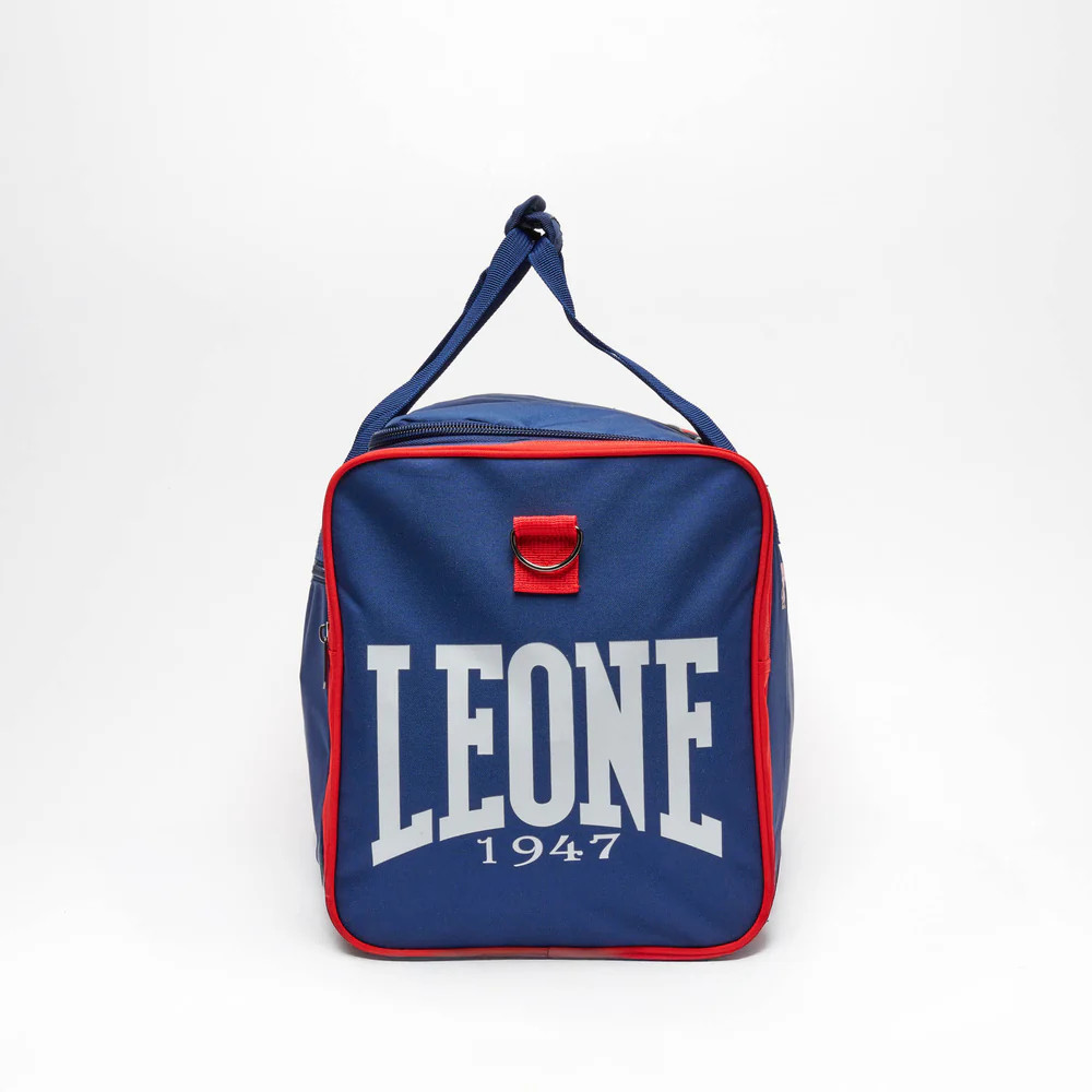 Спортивна сумка Leone AC956 COLOR BLOCK DUFFEL  Blue