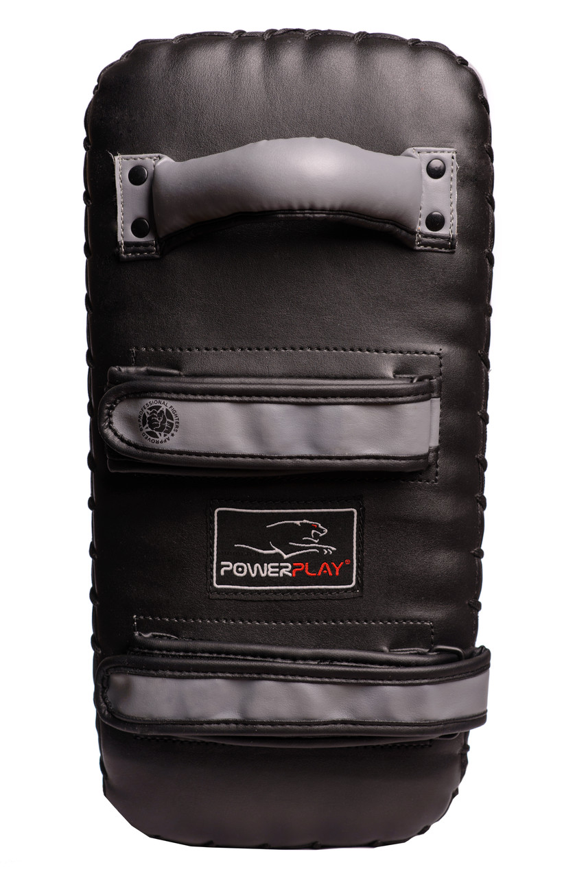 Маківара PowerPlay 3059 Чорна PU