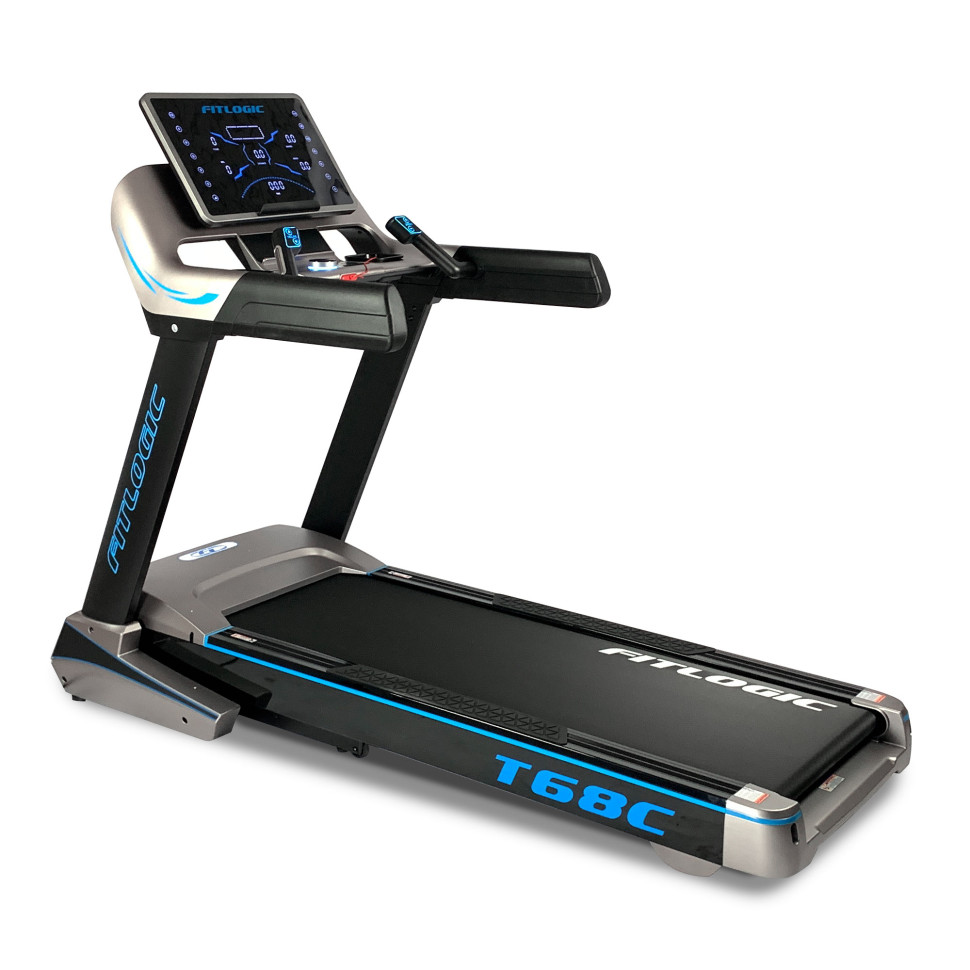 Беговая дорожка FitLogic T68C